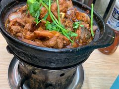 -川香煲(茅台路店)