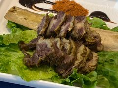 -吴中欢朋酒店-中餐厅
