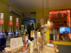 -维卡食舍(户部山店)