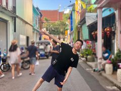 -普吉镇