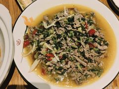 -食光慢宴·安吉土菜馆