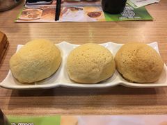 -添好运点心专门店(中环IFC店)