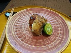-帝鮨·烧肉割烹(龙湖金楠天街店)