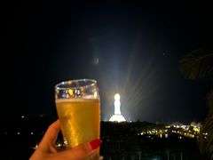 -三亚南山迎宾馆