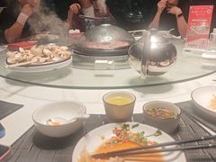 -水禾轩·海鲜蒸汽主题餐厅(拱北店)