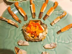 -成隆行·蟹王府(九江路店)