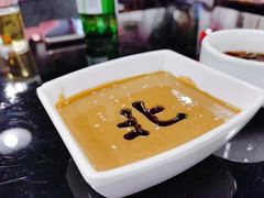 -北门涮肉·炭火铜锅涮肉(什刹海店)