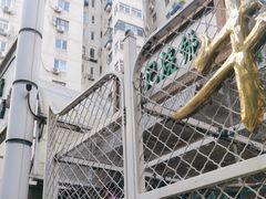 -满记烧饼(牛街东里小区一区店)
