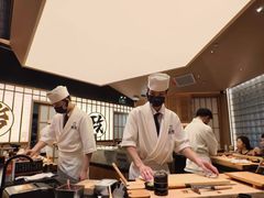 -鮨政·Omakase(万象城店)