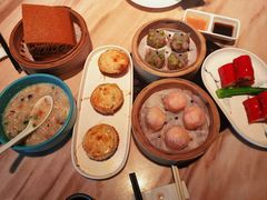 -滋粥楼·顺德菜(番禺广场总店)