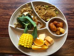-素满香·食养自助(建邺万达店)