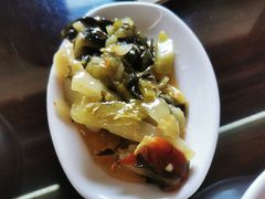 -好成财牛排馆(涂门街总店)