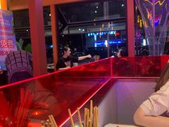 -钢管厂五区小郡肝串串香(奥克斯广场锦城万达店)