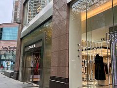 -ZARA(大上海时代广场店)