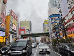 -秋叶原电器街