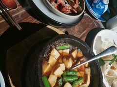 南乳花蛤-桂满陇-十里风荷(合生汇店)