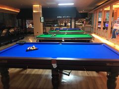 -蓝鲸湾汤泉(包河店)