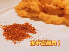 -江渔儿酸菜鱼(东厦一百店)