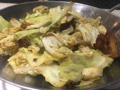 -米家餐厅(长生路店)