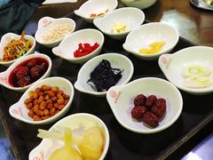 -大明铜锅·烤涮坊·烧烤(总店)