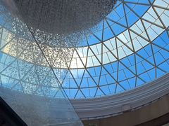 -圆顶阁西餐厅(郑州索菲特国际饭店 )