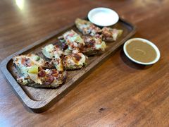 烤土豆皮-G+KITCHEN(龙湖狮山天街店)