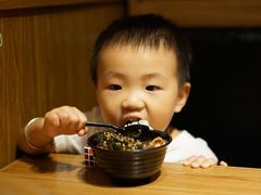 -牛藏·黑毛和牛烧肉(环市东店)