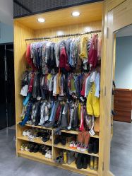 试衣间-童年儿童摄影(大连店)