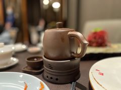 -广州文华东方酒店·江-由辉师傅主理