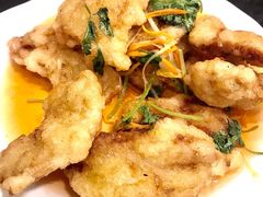 -双福饺子营餐厅(财富广场店)