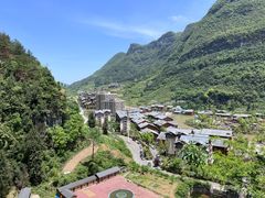 -中国傩城