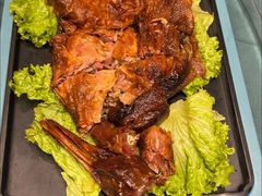 -天毓山庄·餐厅