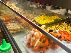 -龙津美食(太子店)