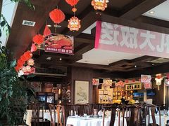 -惠丰堂饭庄·烤鸭·京味菜(西北旺·唐家岭店)