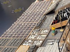 -十八字金银饰·拼豆·开蚌手工体验团建(君太百货店)