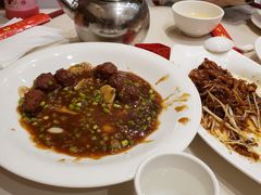 -玉华台饭庄·淮扬菜·烤鸭(望京店)