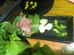 -赞酱川式烤肉(蜀都万达店)