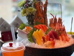 -花潮料理艺食馆(成都万象城店)