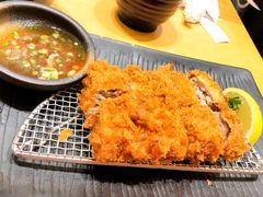 -胜博殿日式炸猪排(西红门店)