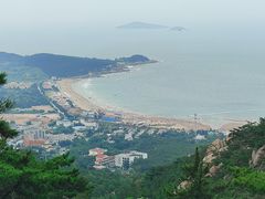 -崂山仰口游览区