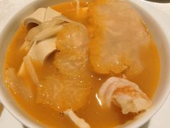 -海味观(老西门店)