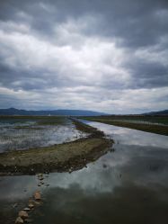 -纳帕海依拉草原