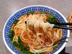 -郑家包子牛肉拉面(尚勤路店)