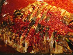 -鱼酷活鱼烤鱼(南京水游城店)