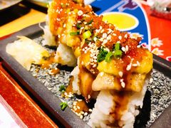 -立山居酒屋·烧鸟 天妇罗(西北湖店)