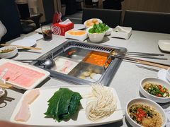 -海底捞火锅(群光广场店)