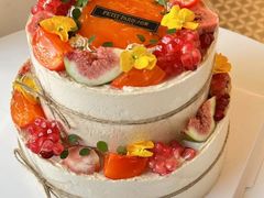 -PETIT PARIS 小巴黎(凯德1818店)