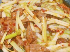 -大盐帮川菜馆(长楹天街店)