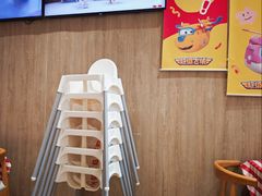 -汉堡王(天津鲁能店)