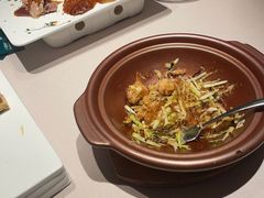 -漢舍中国菜馆(889广场店)